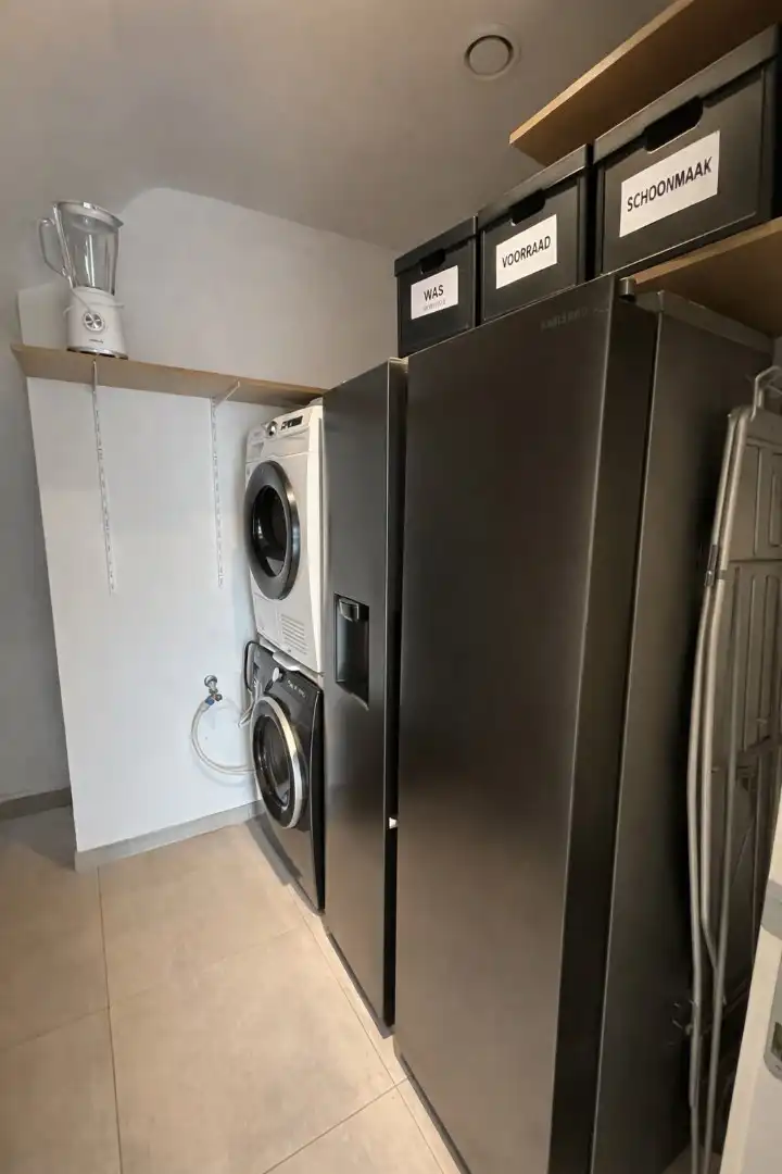 Recente woning in pastorijstijl op een rustige, groene locatie VERKOCHT ONDER REGISTRATIERECHTEN foto 11