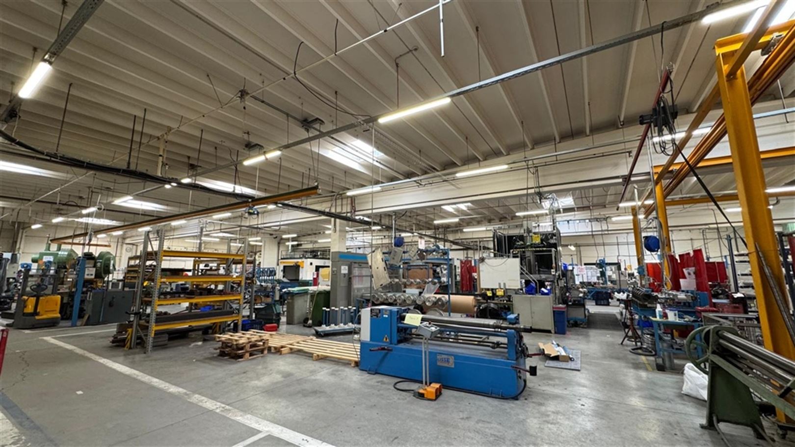 Polyvalent bedrijvensite foto 17