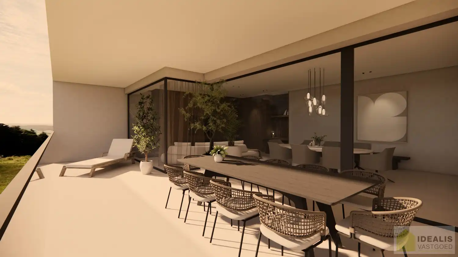 PENTHOUSE EMILIAN foto 18