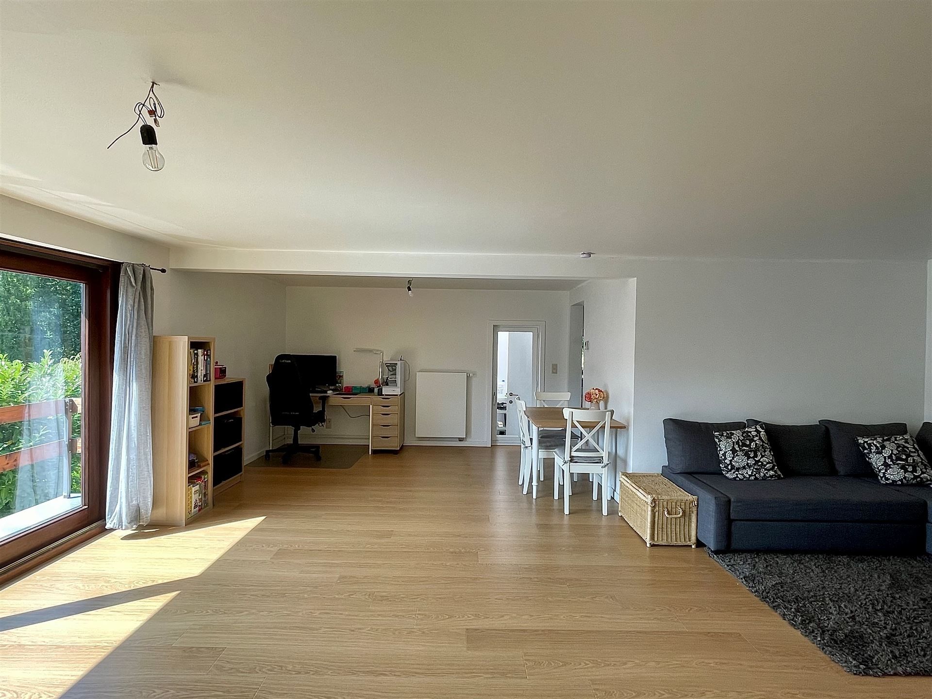 Appartement foto 5