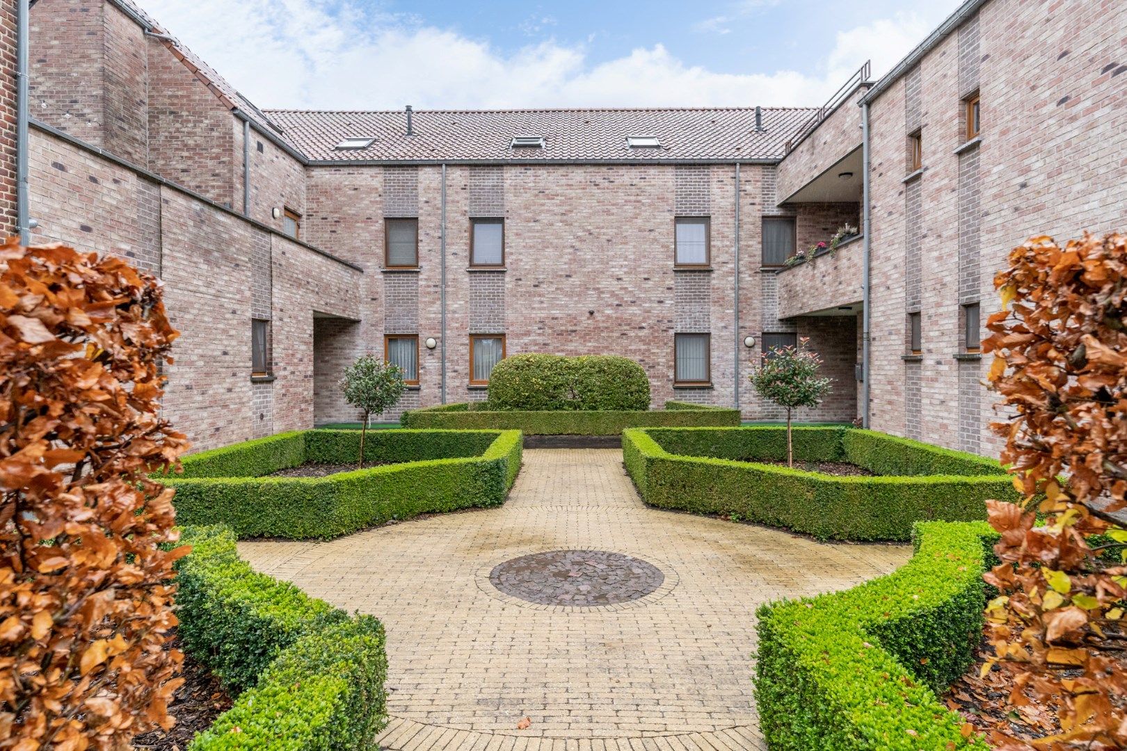 IN OPTIE - Ruim en aantrekkelijk duplexappartement met prachtig dakterras, garage en berging foto 3