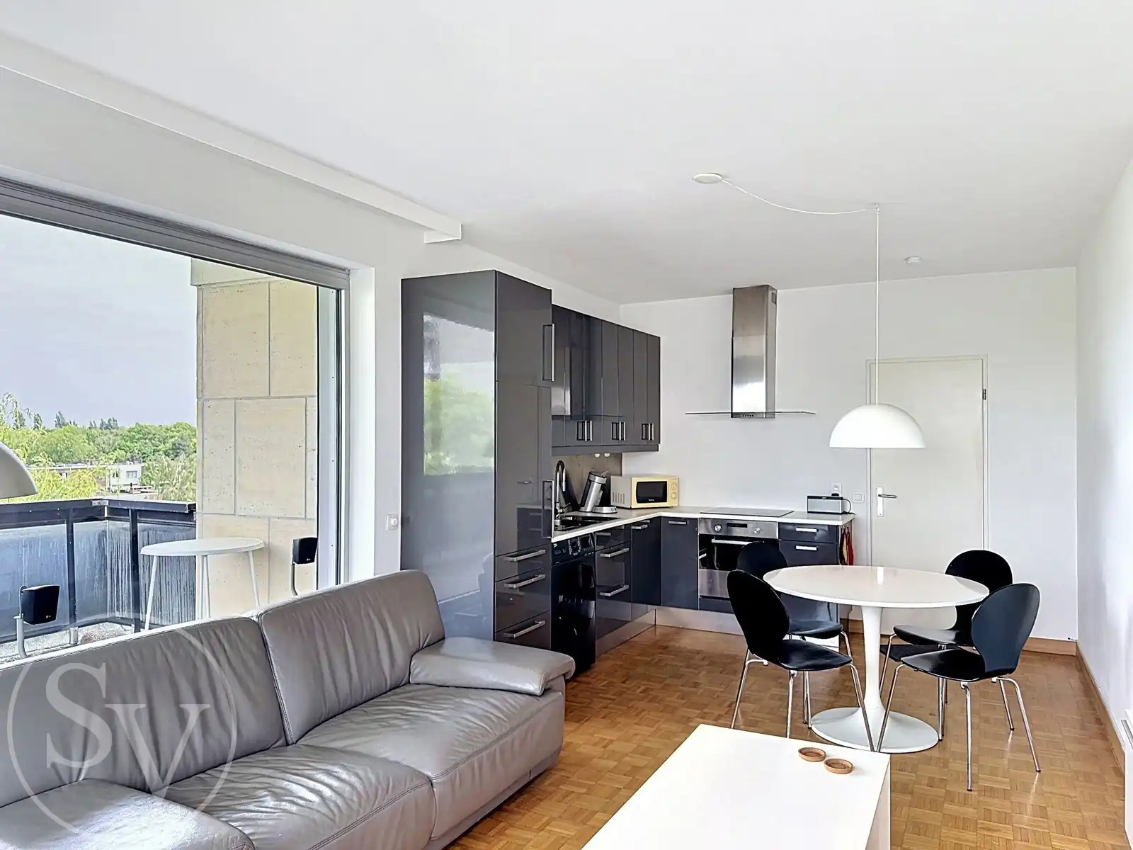 Penthouse te koop foto 6