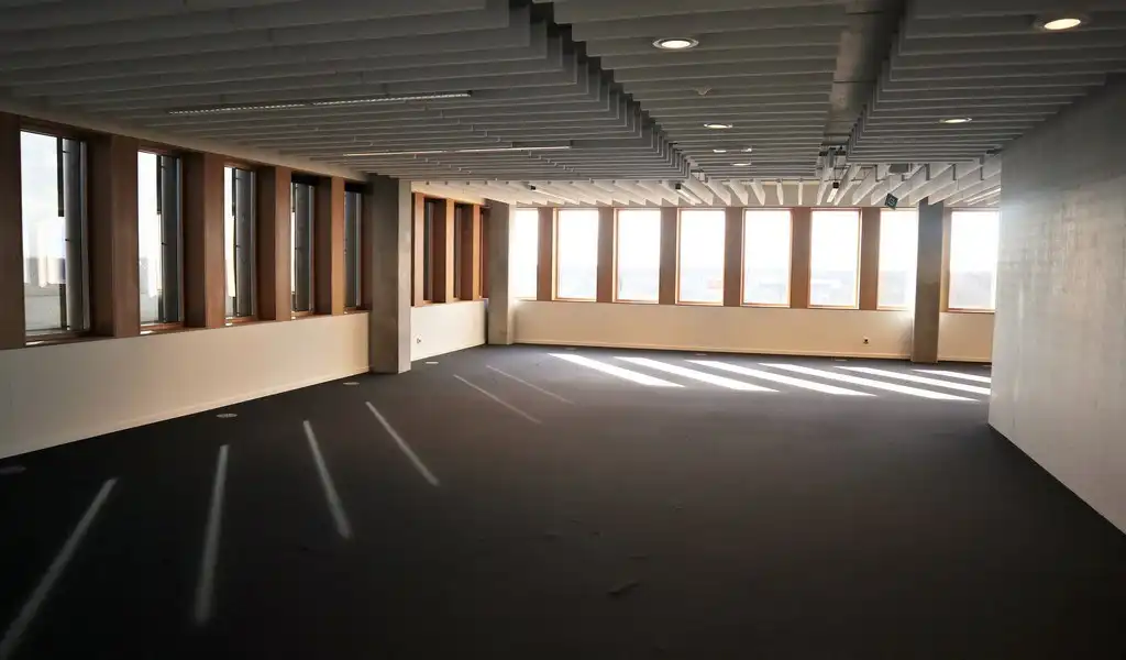 Duurzame kantoren te huur in Geel foto 12