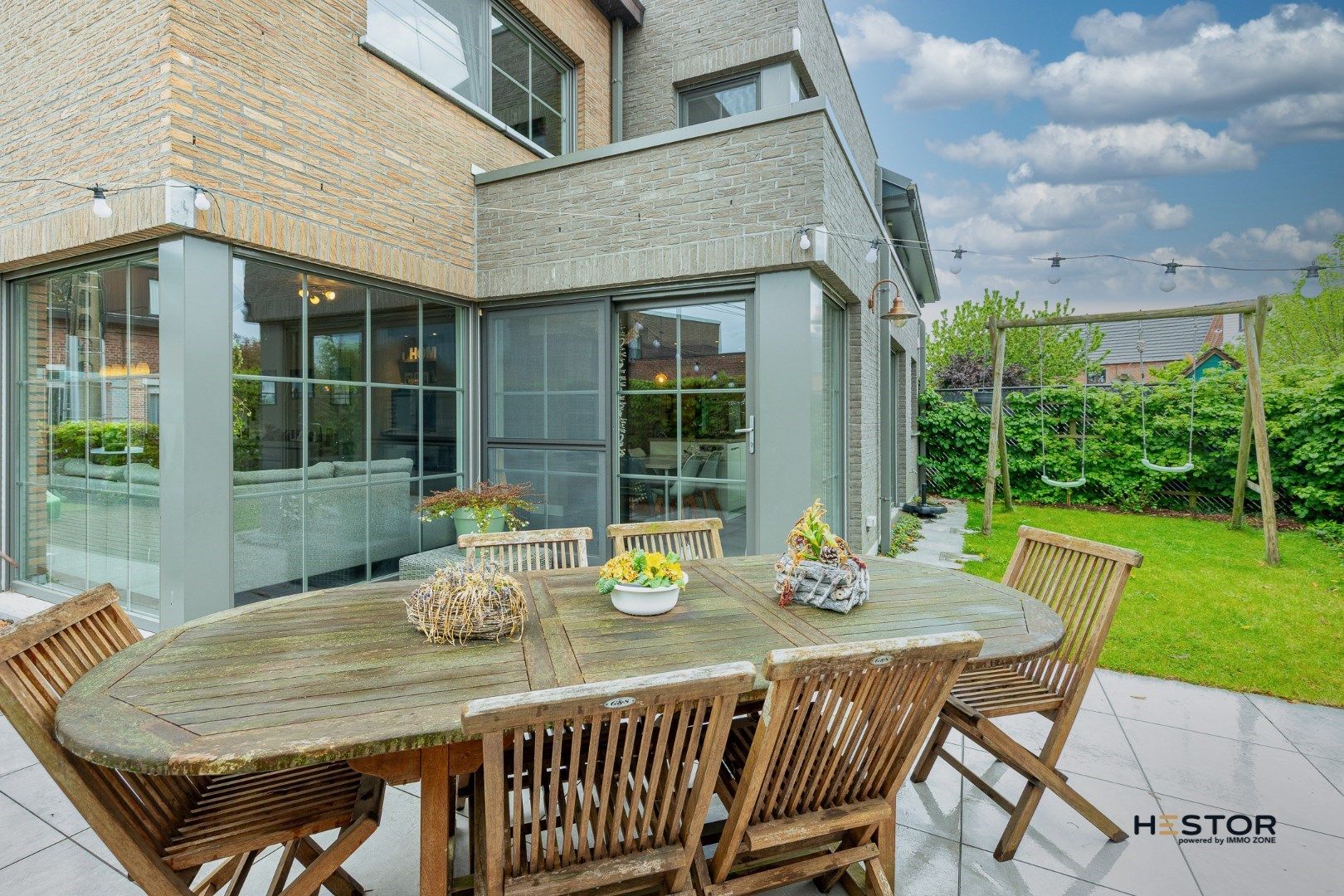 Rustig gelegen gezinswoning foto 19