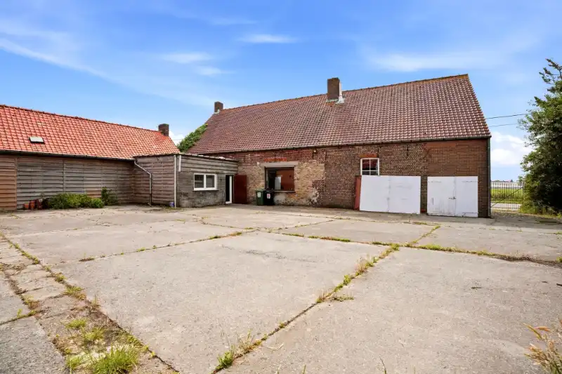 Hoeve foto 7