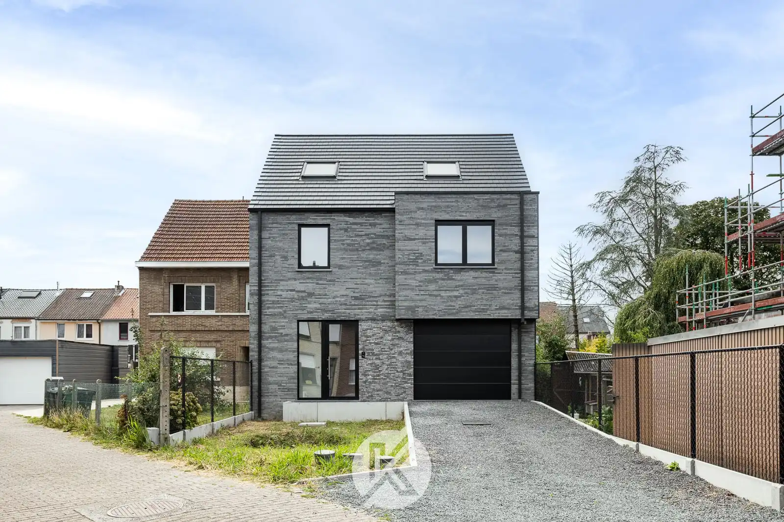 Huis te koop Valierstraat 4 - 1770 Liedekerke