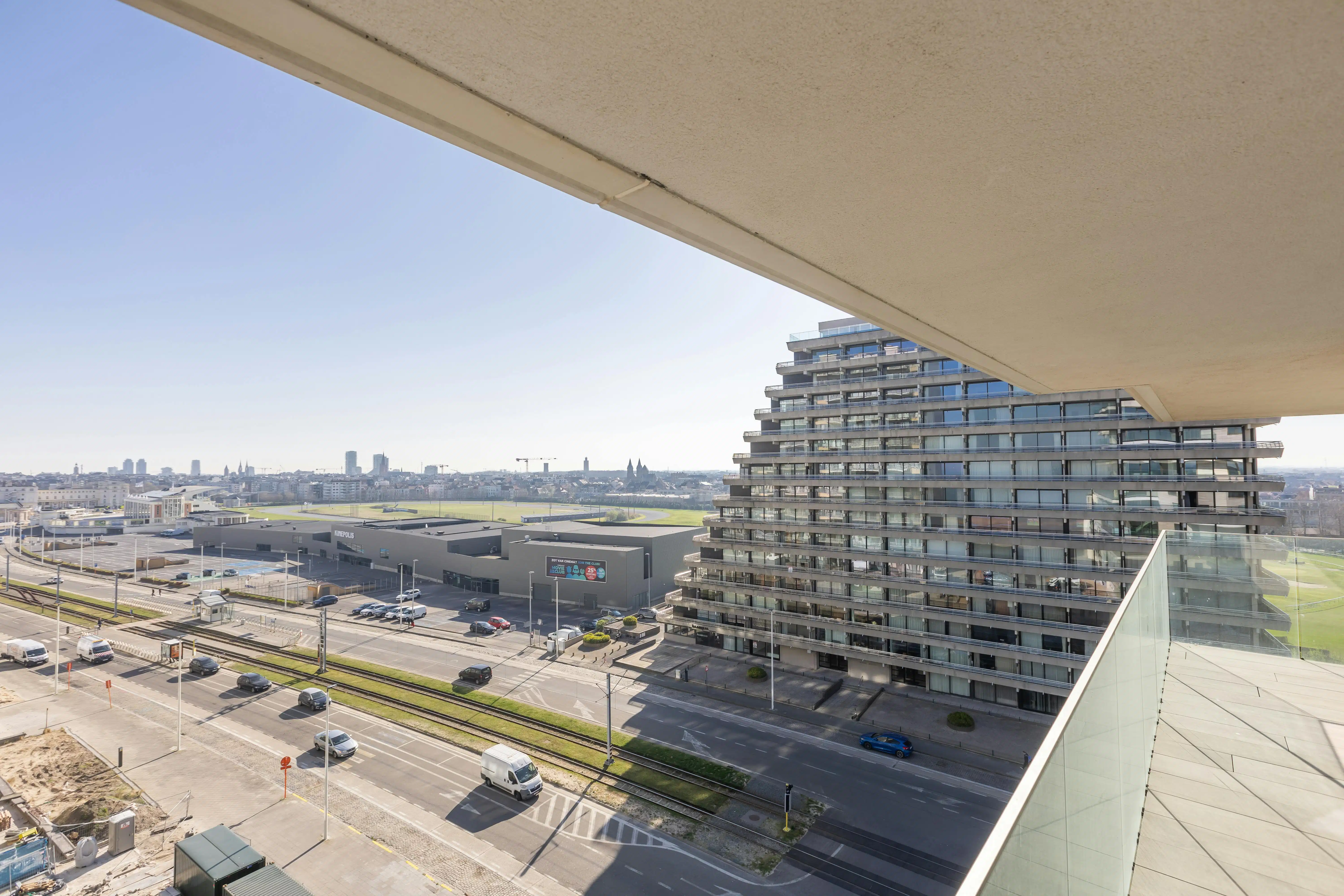 Schitterend appartement TROON 17  foto 60