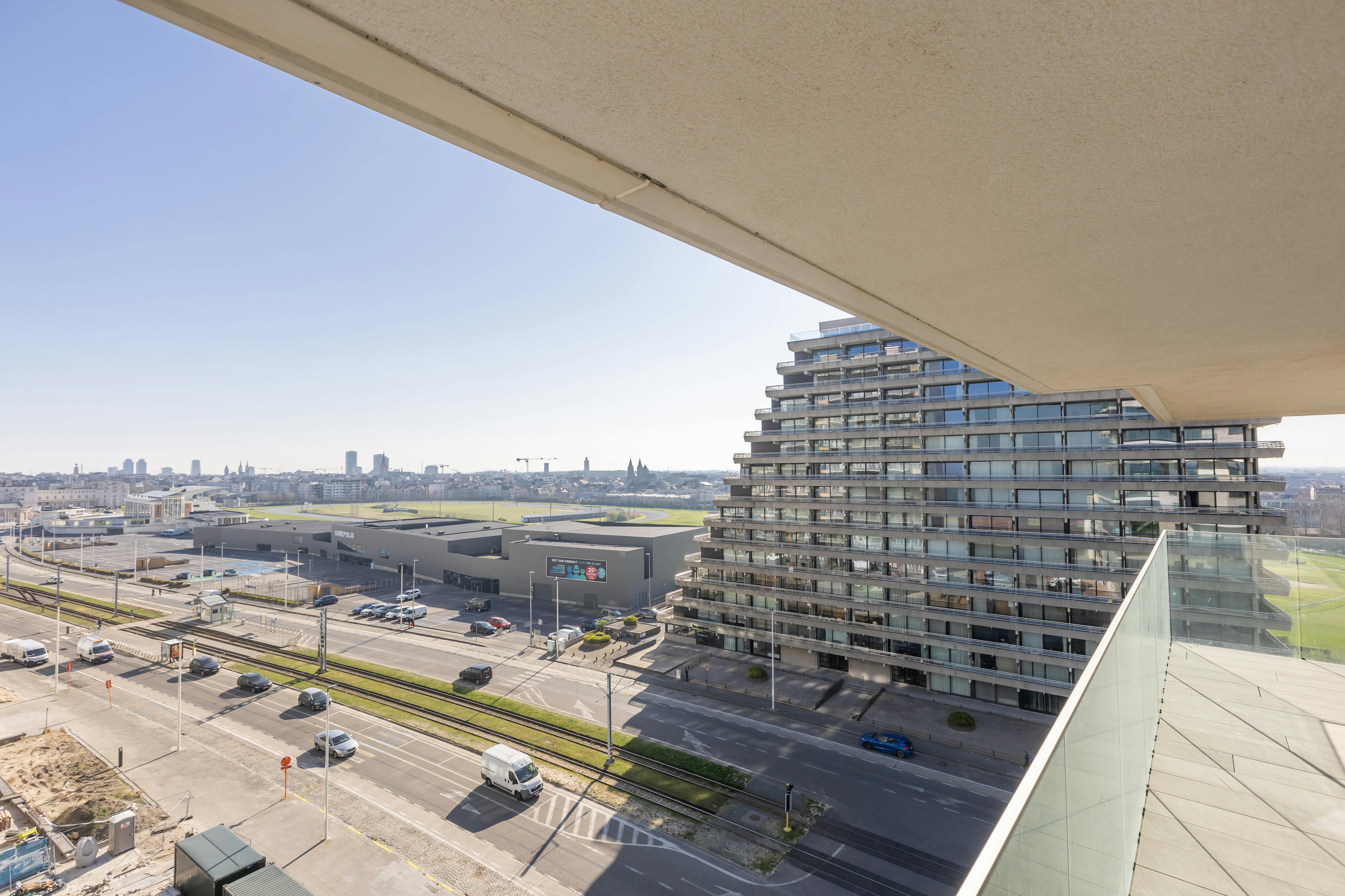 Schitterend appartement TROON 17  foto 60