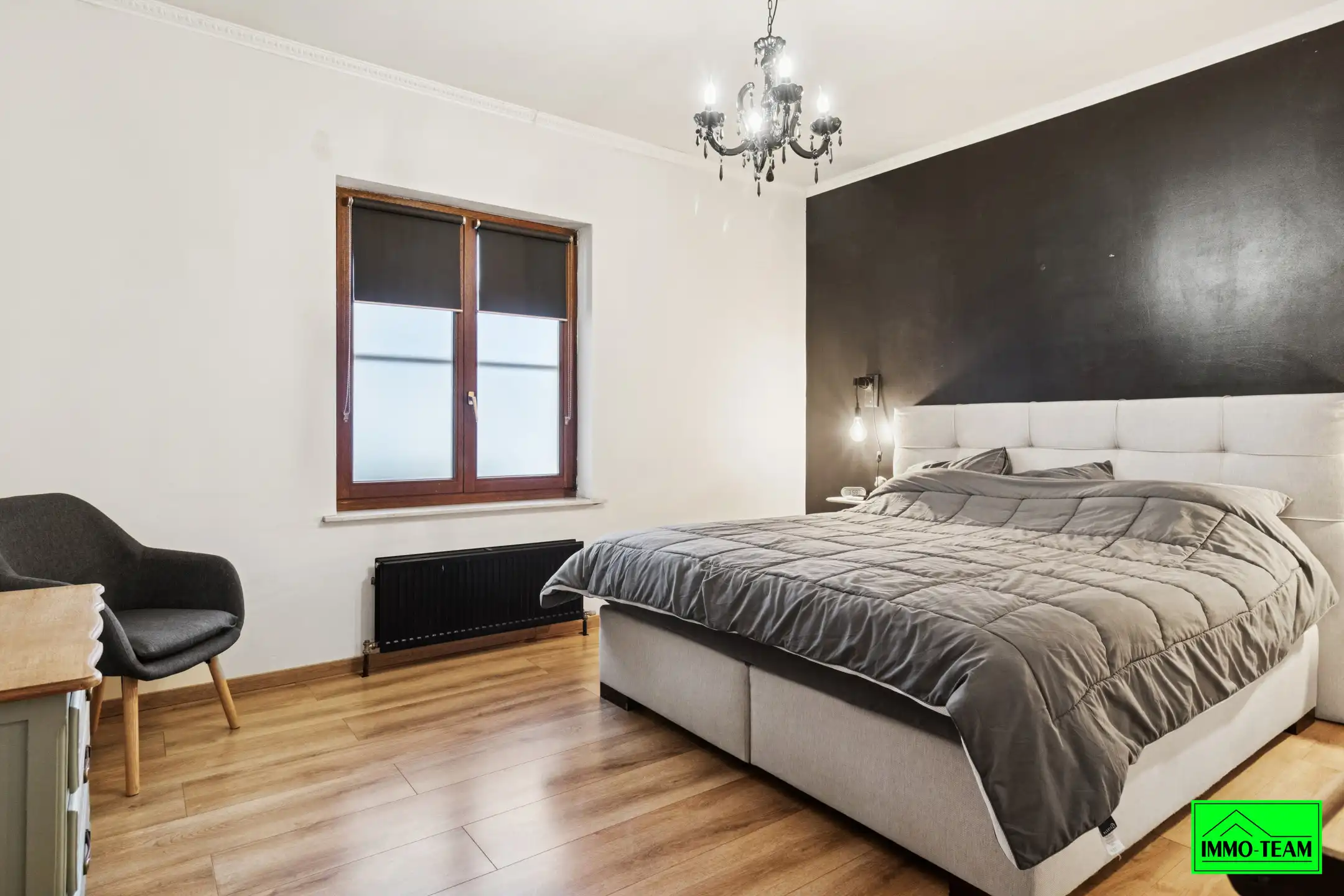 Ruime rustig gelegen woning  foto 17