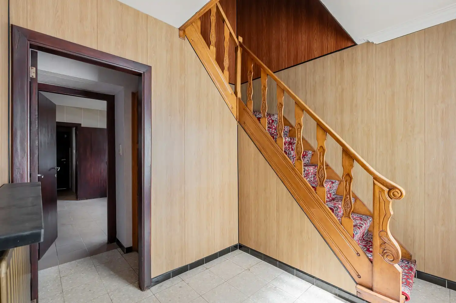 Vrijstaande woning met mooie tuin in Hulshout foto 4