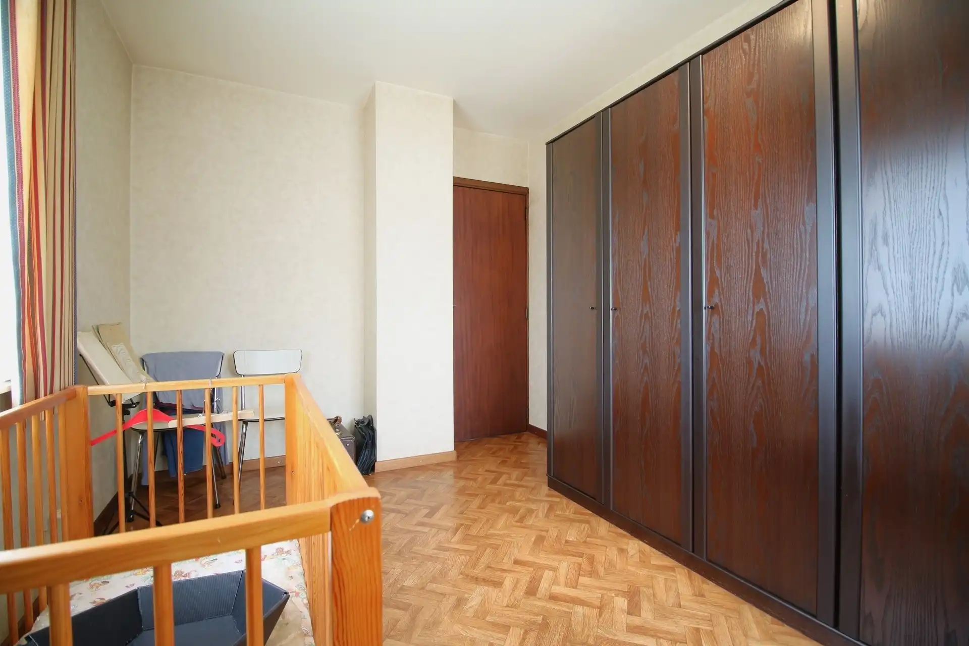 Solide woning HOB in centrum St-Jozef foto 19