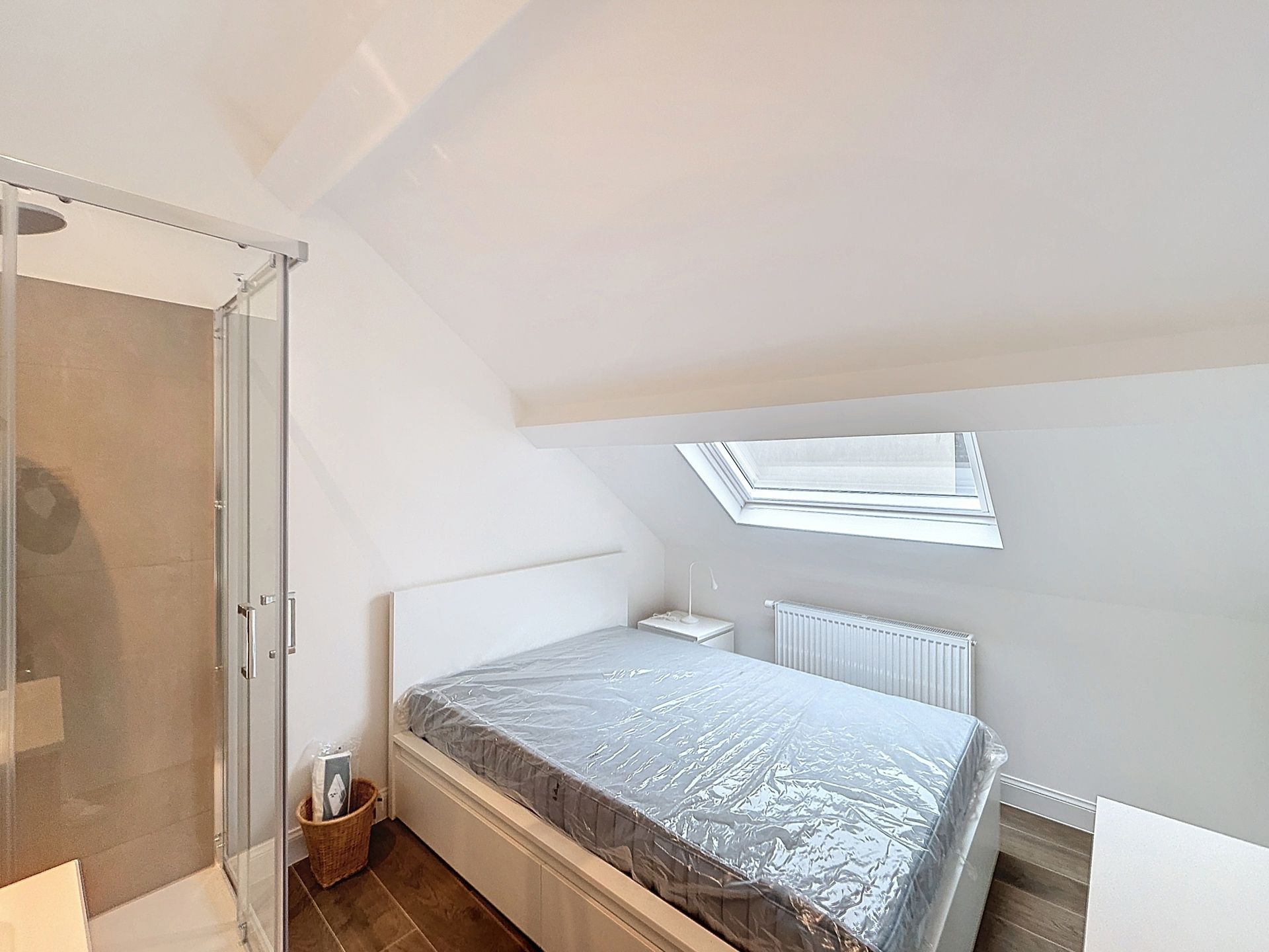 FLAGEY KAMER IN GEZELLIG GEZELSCHAP foto 6