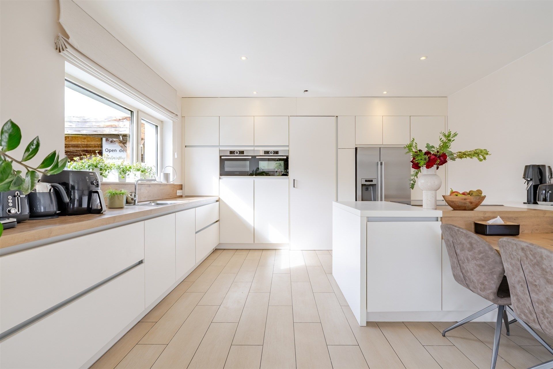 Prachtige villa met 4 slaapkamers! foto 10