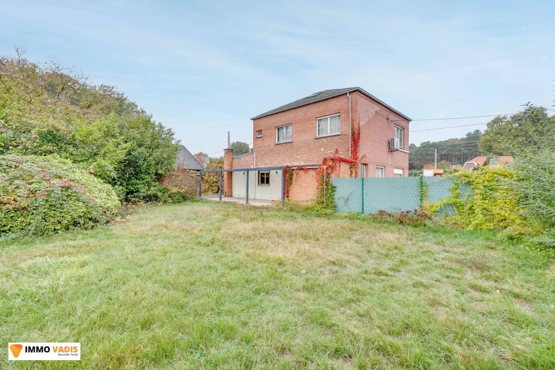 Vrijstaande woning met 4 slaapkamers foto 13