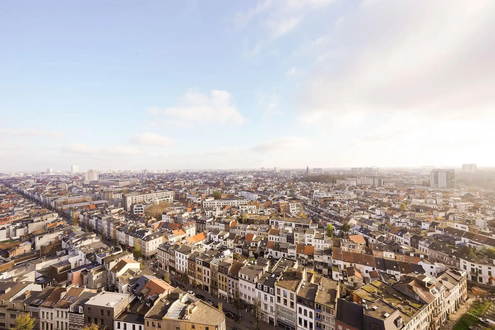 2-slaapkamerappartement met adembenemend uitzicht foto 7