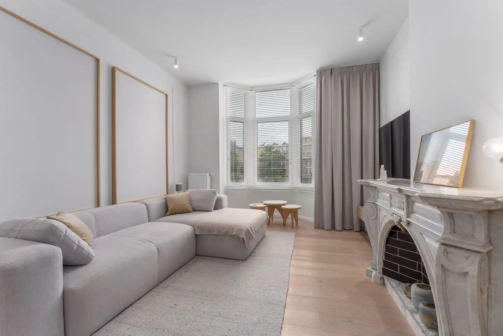 HIGH-END 2 SLPK APP OP CENTRALE LIGGING  foto 5