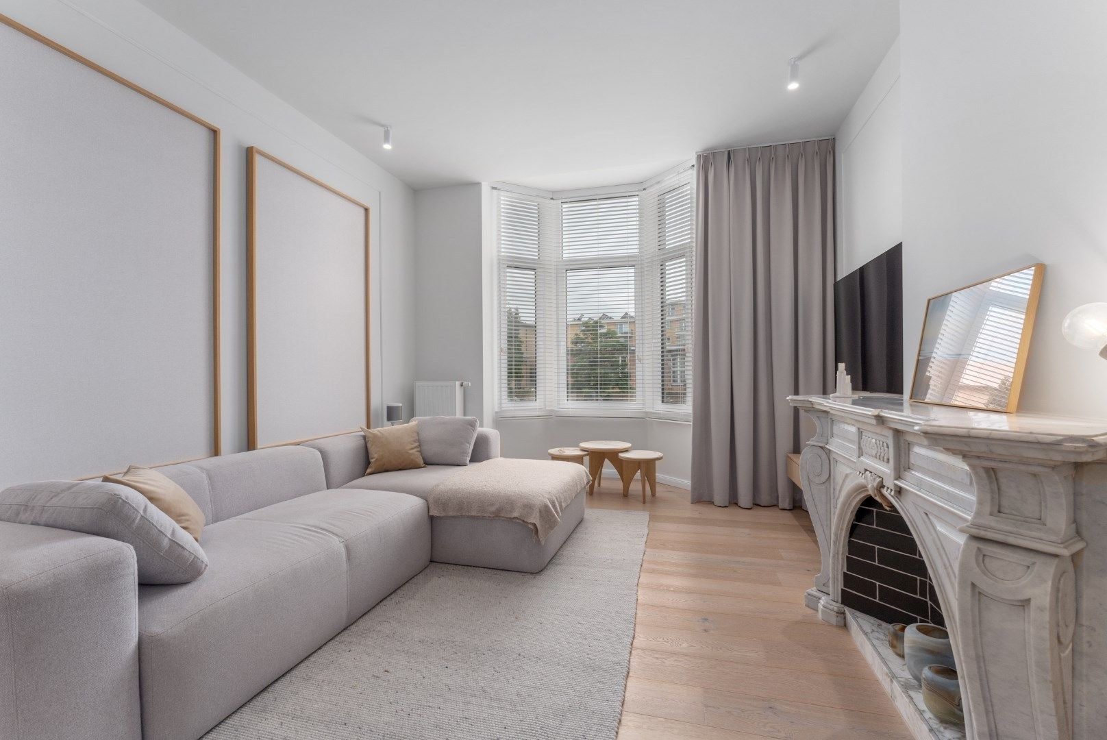 HIGH-END 2 SLPK APP OP CENTRALE LIGGING  foto 5