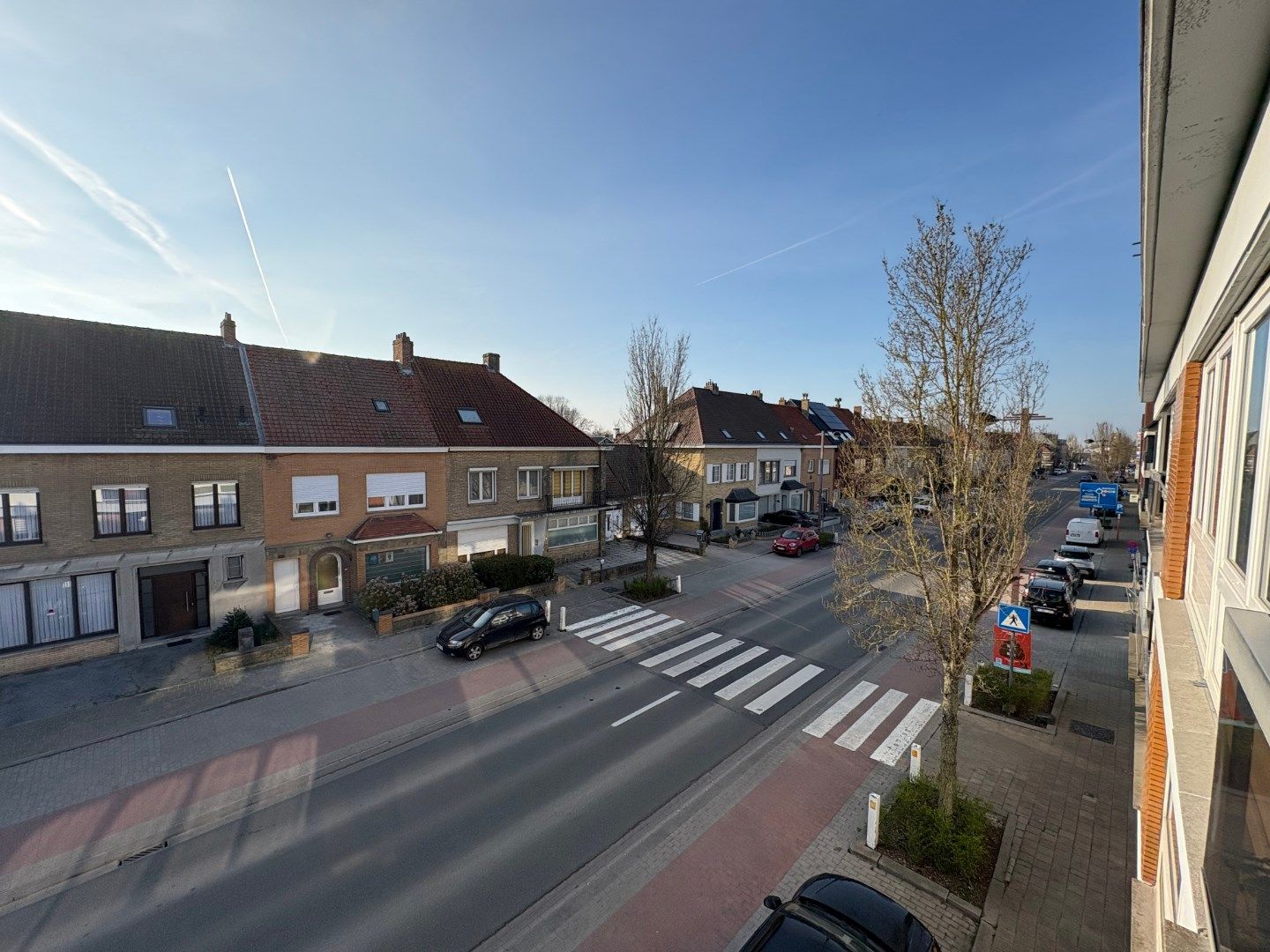 Ruim te renoveren appartement met garage  foto 15