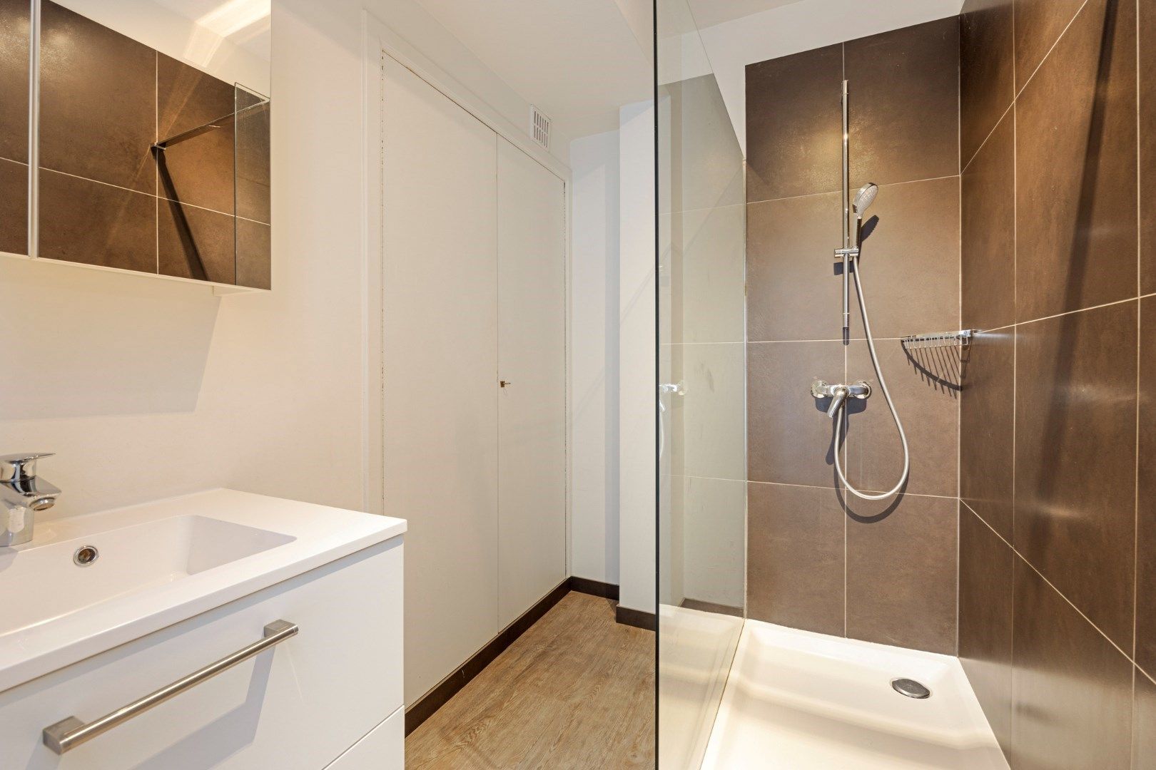 Appartement met 2 slaapkamers  foto 9