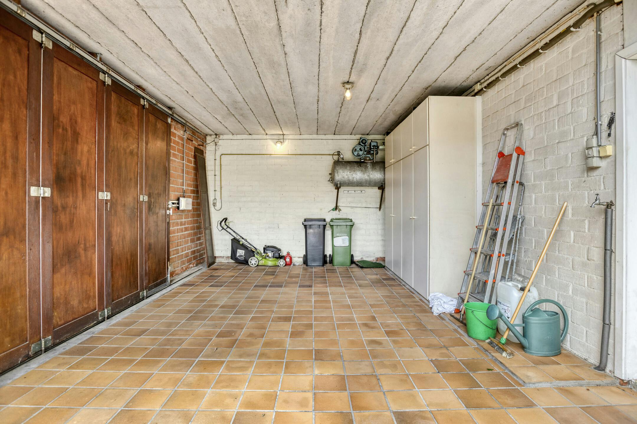 Villa te koop in Boezinge met 5 kamers en garage foto 31