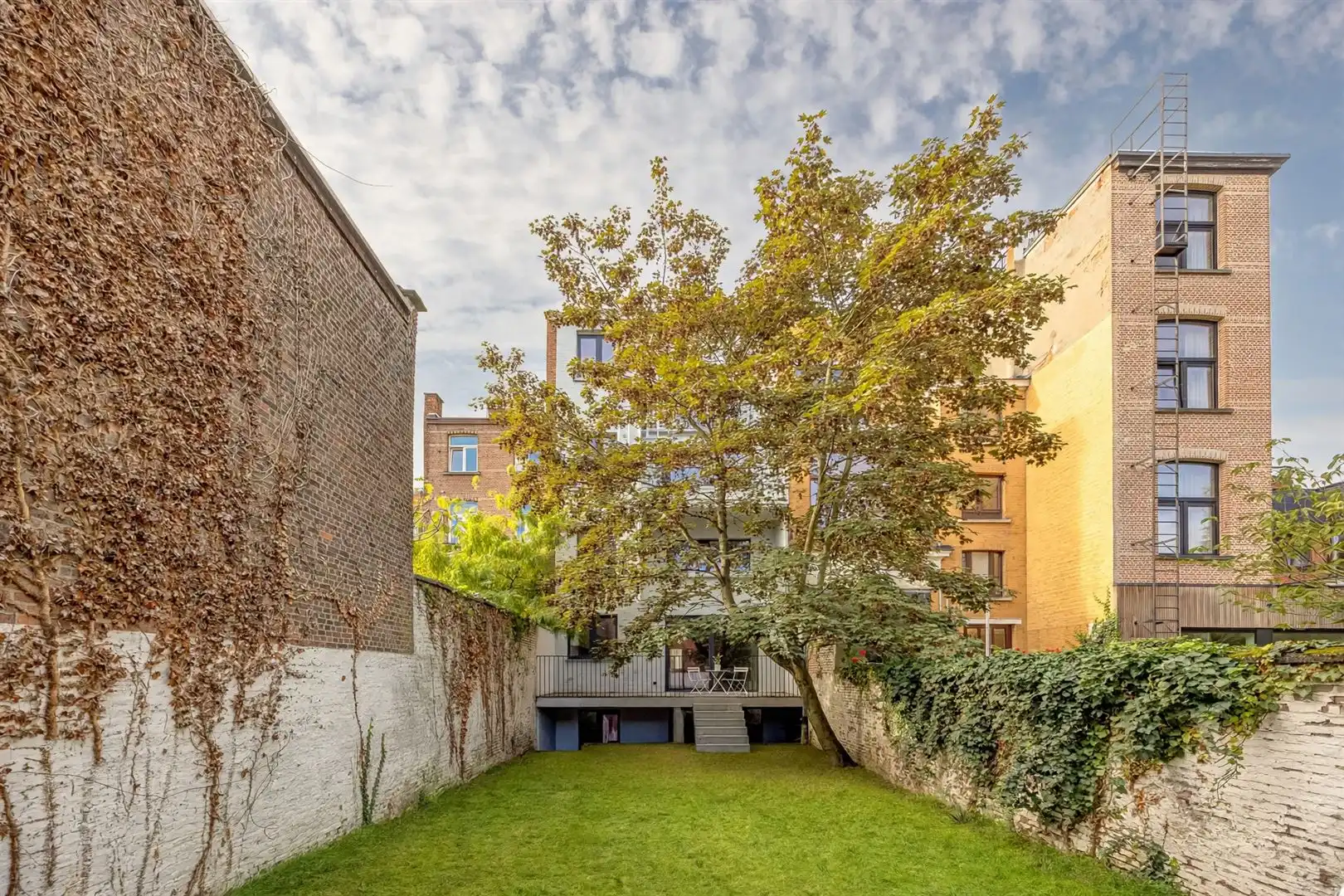 Luxe duplex in Markgrave: 154 m², EPC A en 115 m² privétuin foto 25
