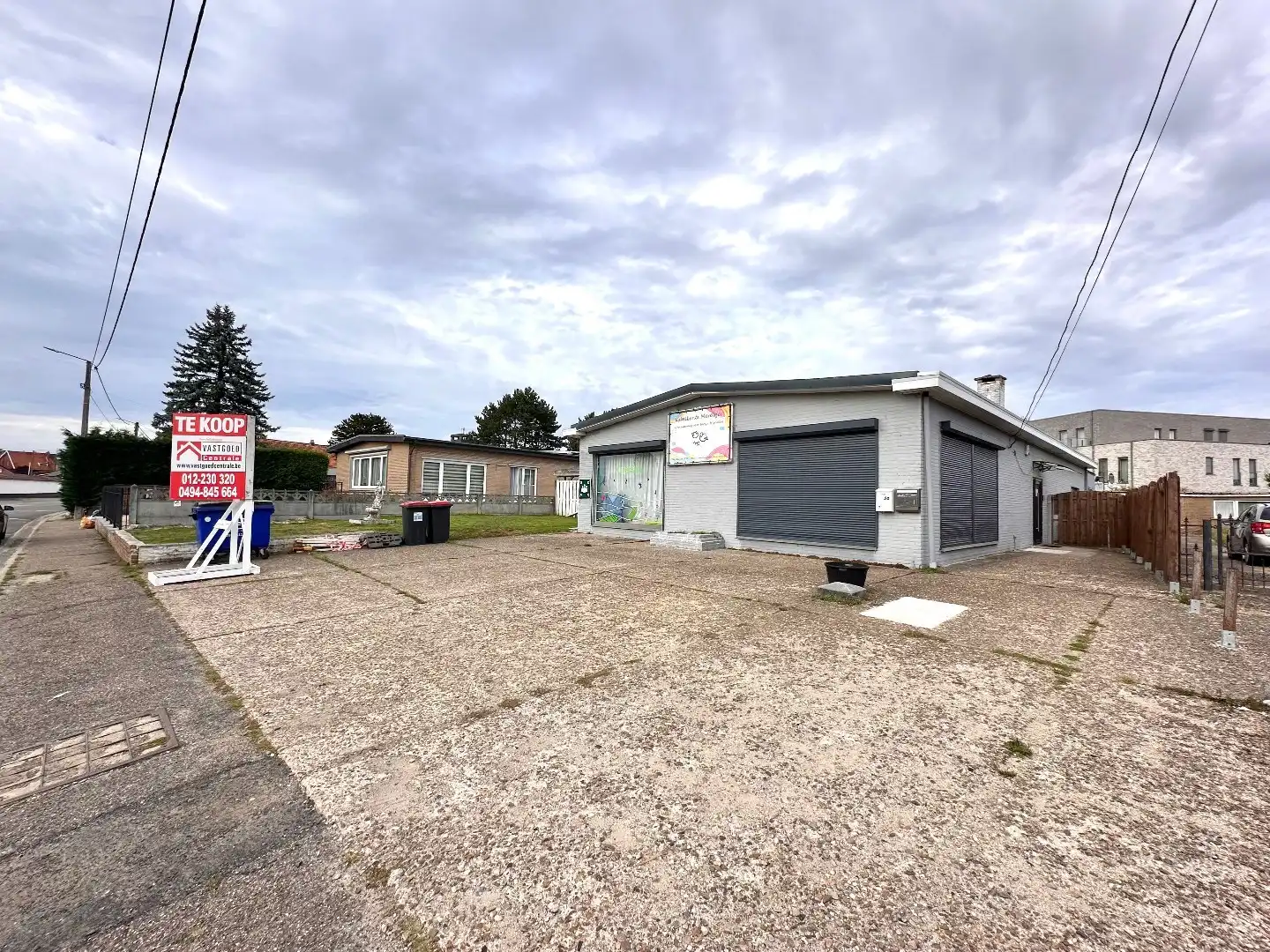 Huis te koop Rutterweg 40 - - 3700 Tongeren-Borgloon