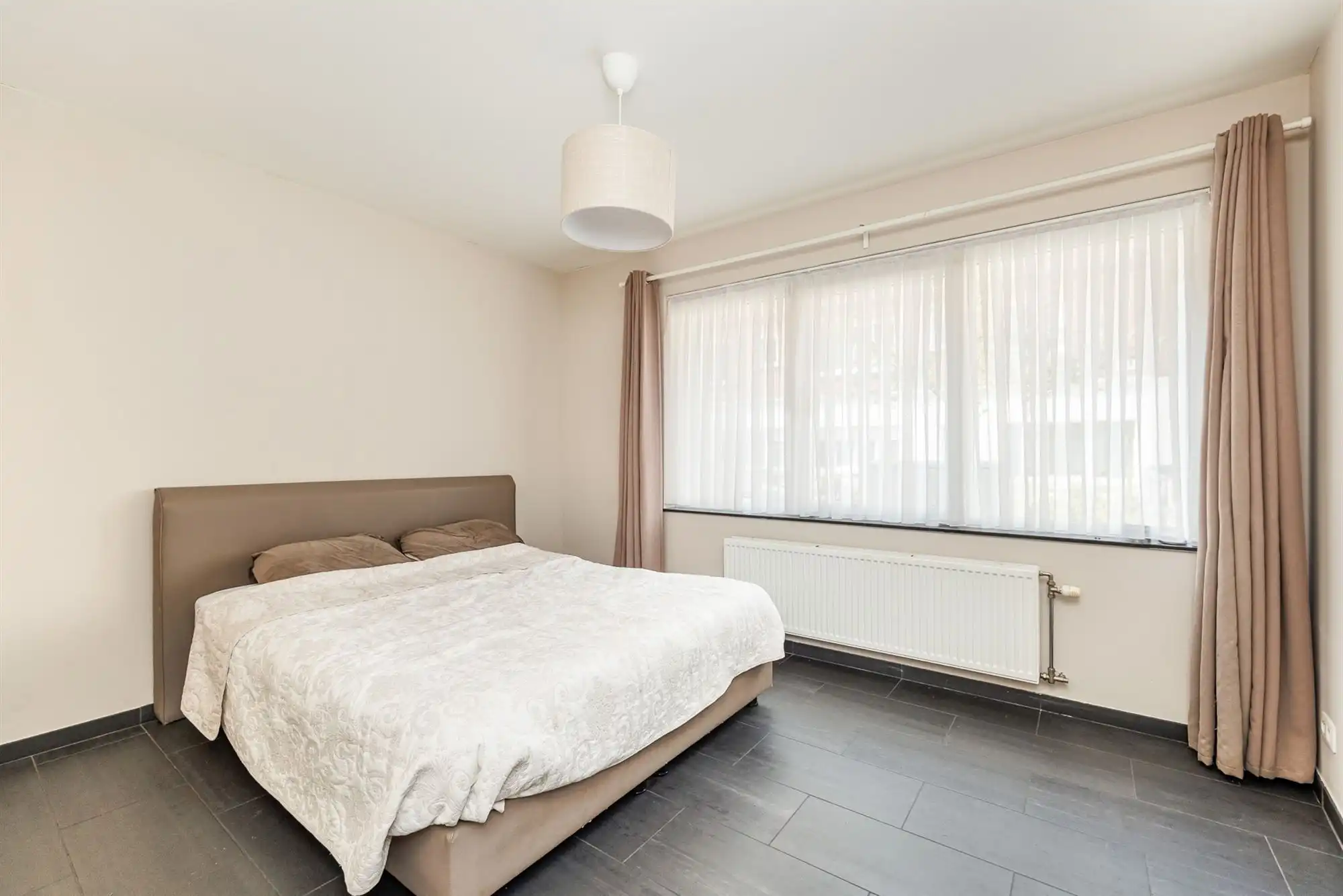 Gelijkvloersappartement met 3 slpk op gunstige locatie  foto 13