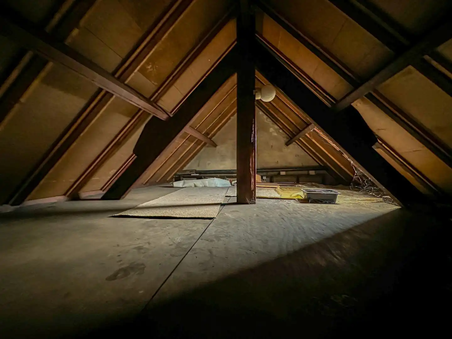 Stadswoning met potentieel, private garage, terras en tuin, mét lift, Torhout foto 27