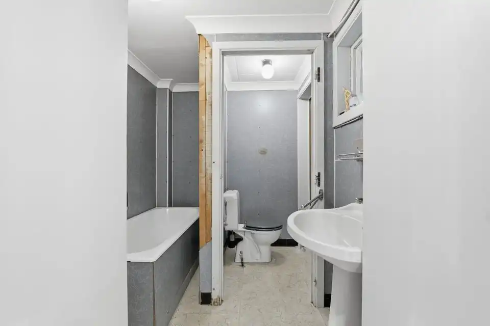 INSTAPKLARE GEZINSWONING MET 3 SLKS IN GINGELOM foto 16