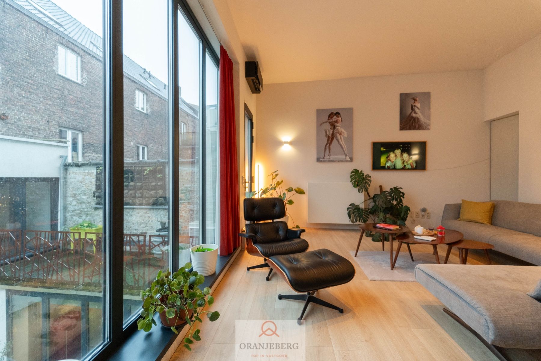 Stadsparel (264 m²) met binnentuin! foto 16