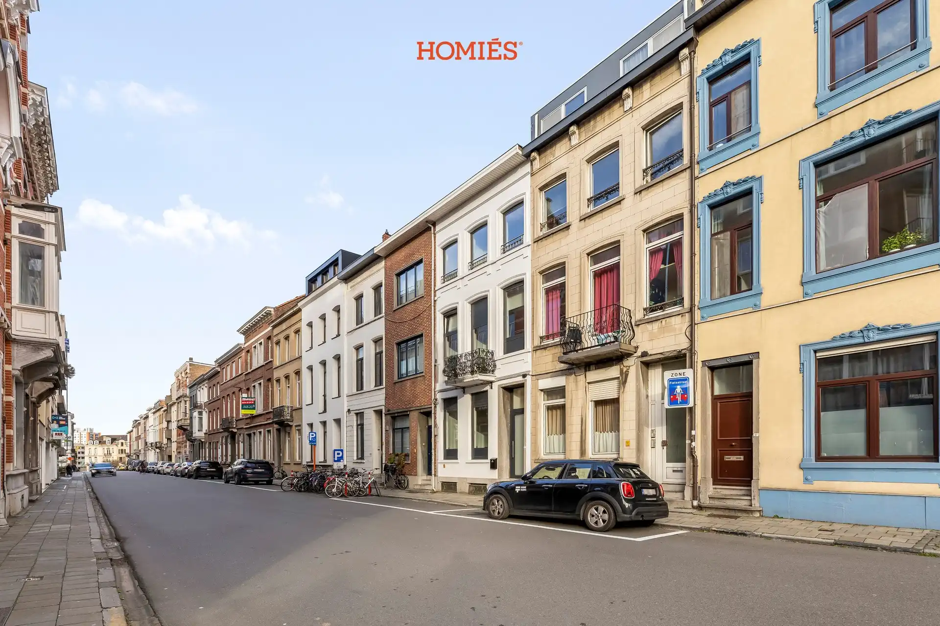 Smaakvol gerenoveerd studentenpand foto 16