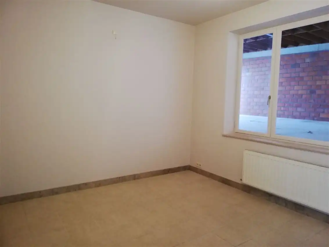 Heel licht en tof appartement met veel ruimte  foto 14