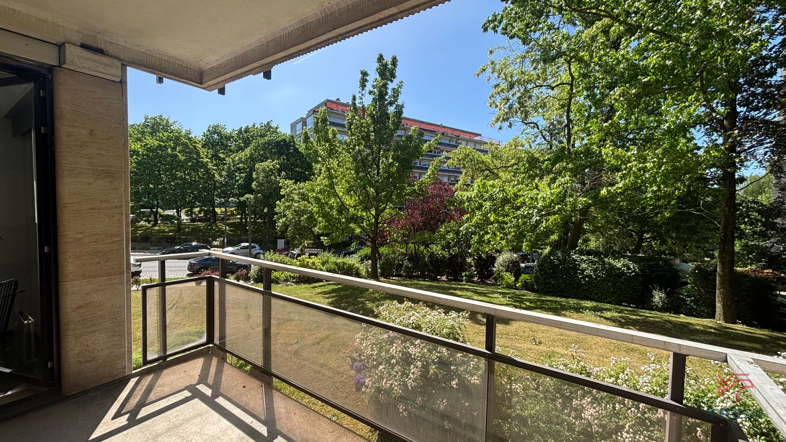 PARC BRUGMANN – VOLLEDIG GERENOVEERD APPARTEMENT 2 SLPK foto 17