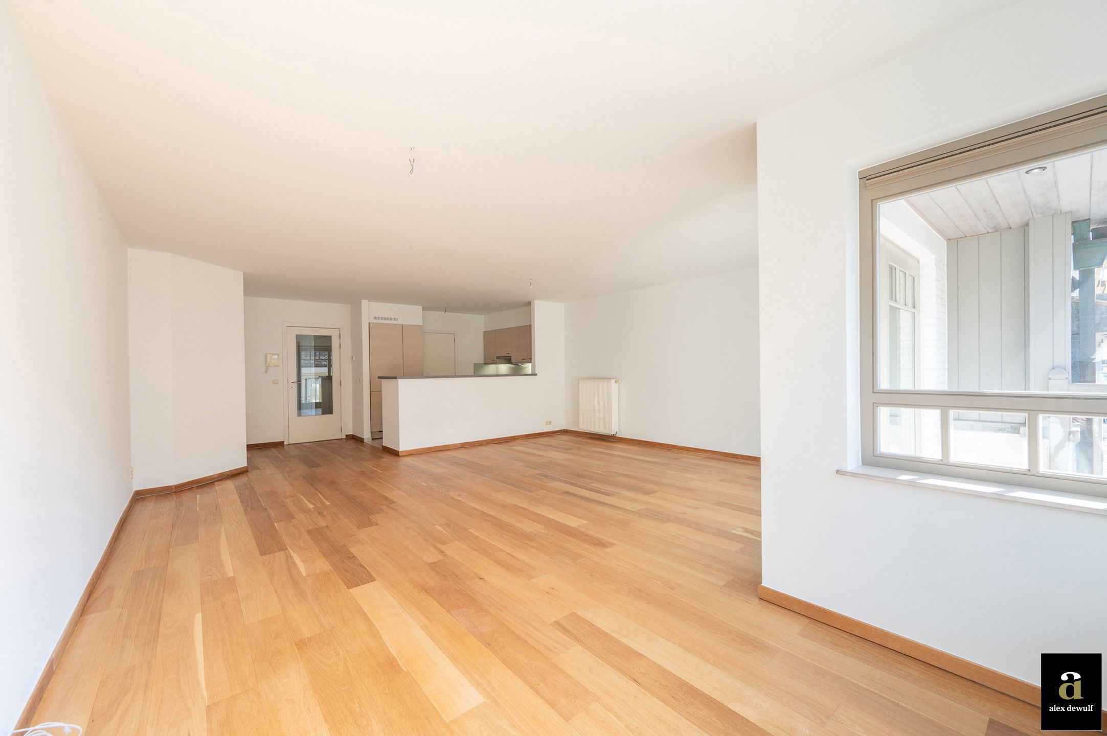 Ruim appartement met terras, centraal gelegen [Bayauxlaan]   foto 12