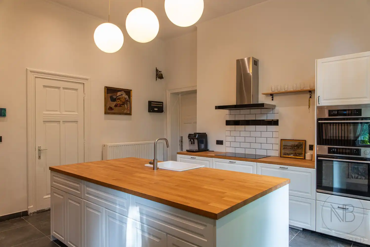 Prachtige directeurswoning met parktuin van 1,57 ha! foto 25