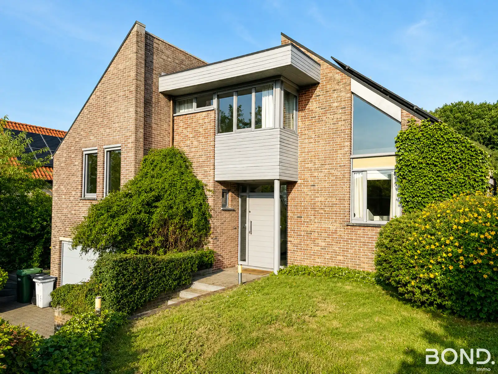 Instapklare en energiezuinige villa op toplocatie foto 30