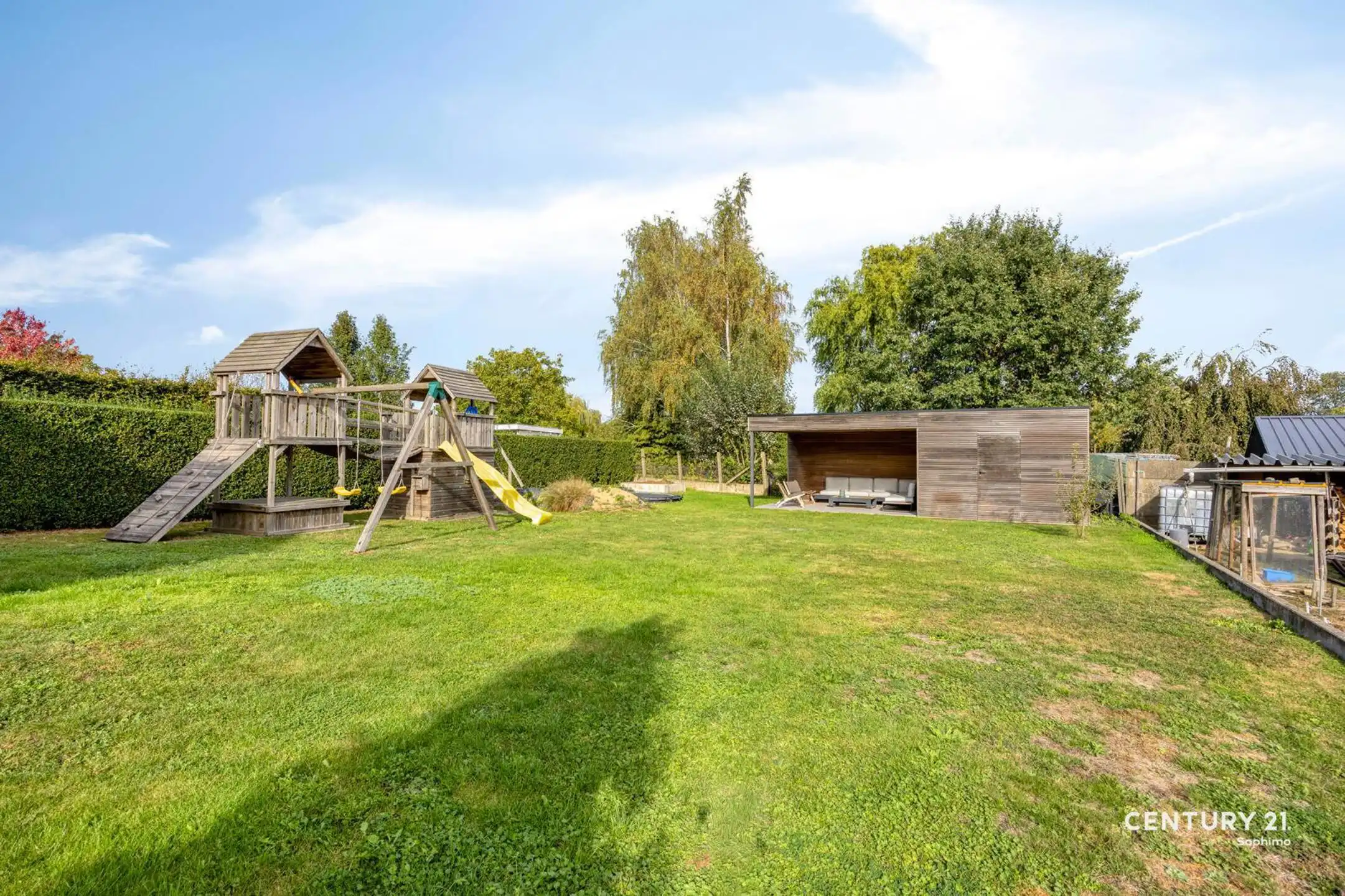 Energiezuinige gezinswoning met 5 slaapkamers in Binkom foto 26