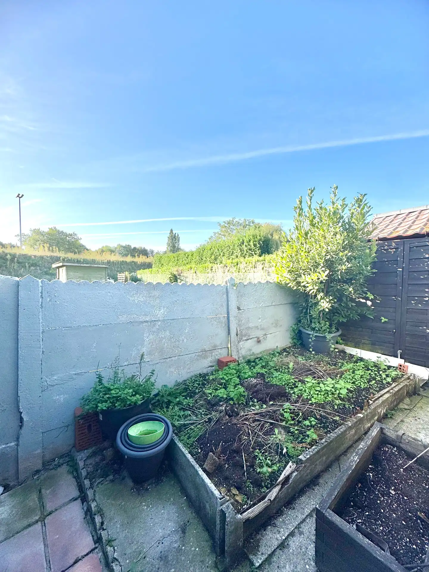 HALFOPEN WONING | 2 KAMERS |TERRAS | GARAGE | 208 M² foto 33