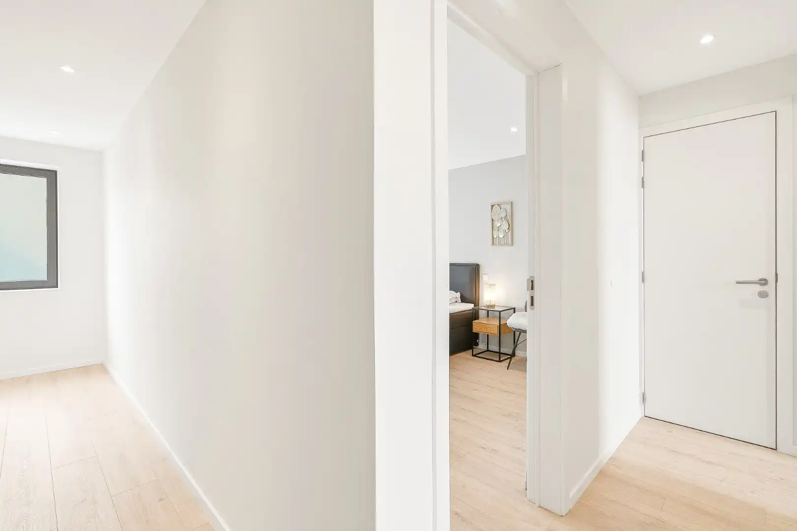 Volledig instapklare woning met 3 slaapkamers en 2 badkamers foto 10