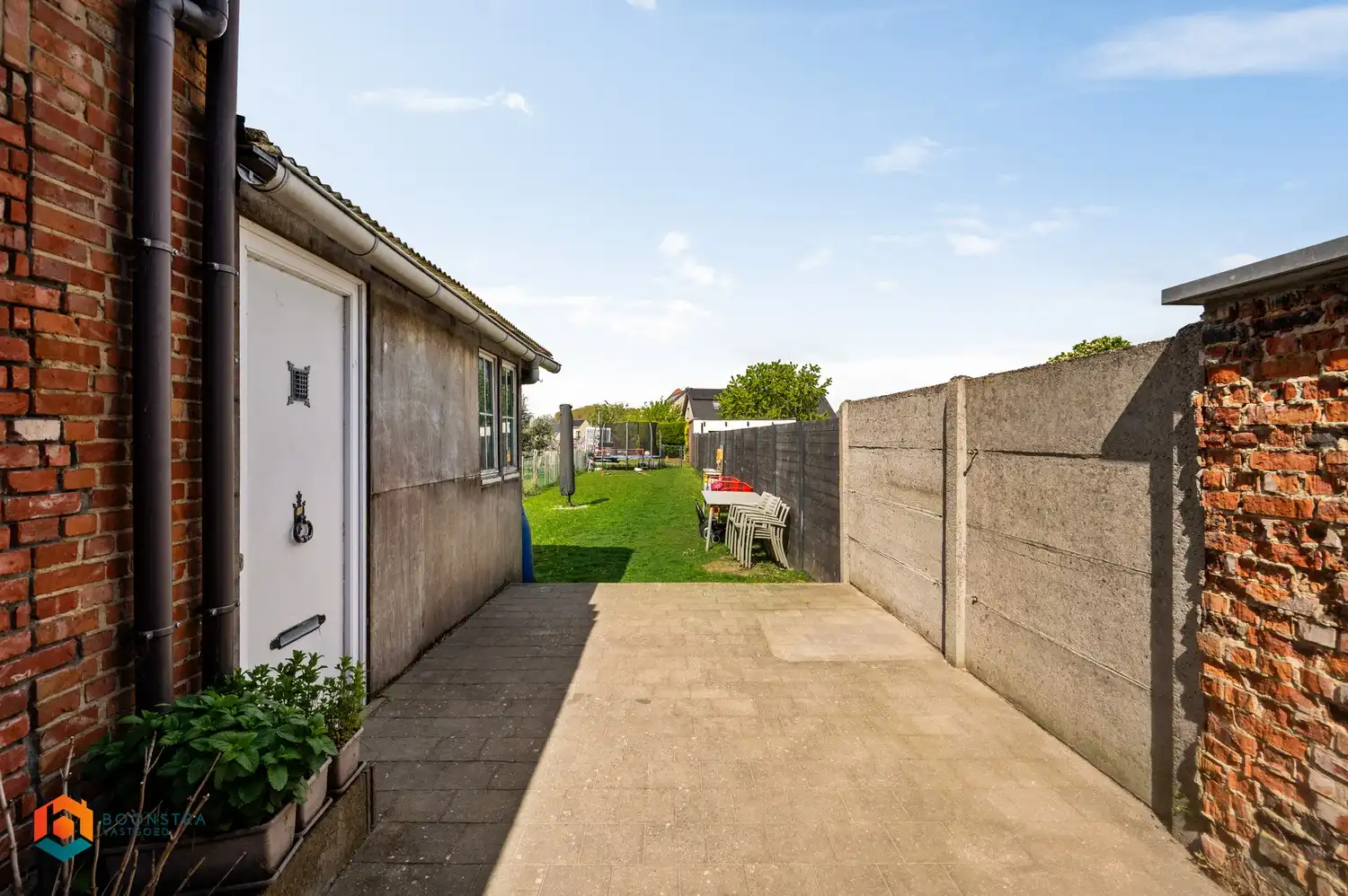 Woning met 4 slpkrs te Blaasveld (Willebroek) foto 15