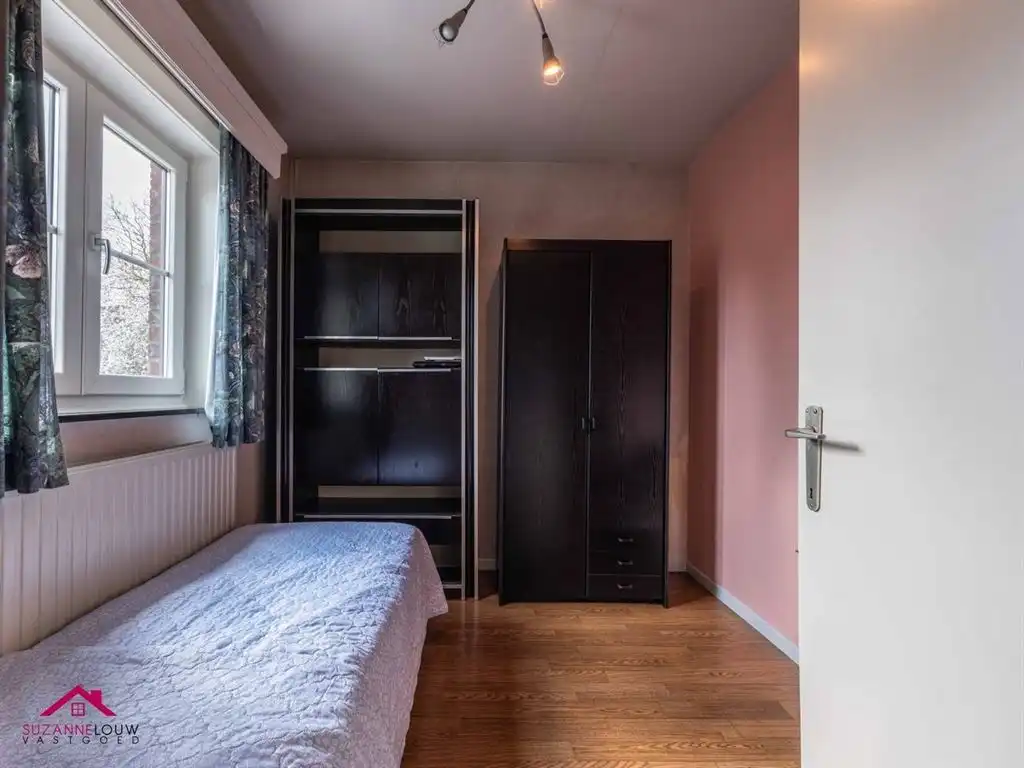 Gezellige vrijstaande woning, volledig onderkelderd foto 30