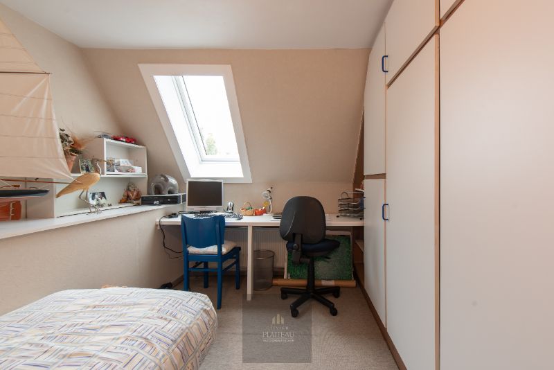 Charmante villa met 5 slaapkamers gelegen in de rustige Simli-wijk te Nieuwpoort-Bad. foto 28