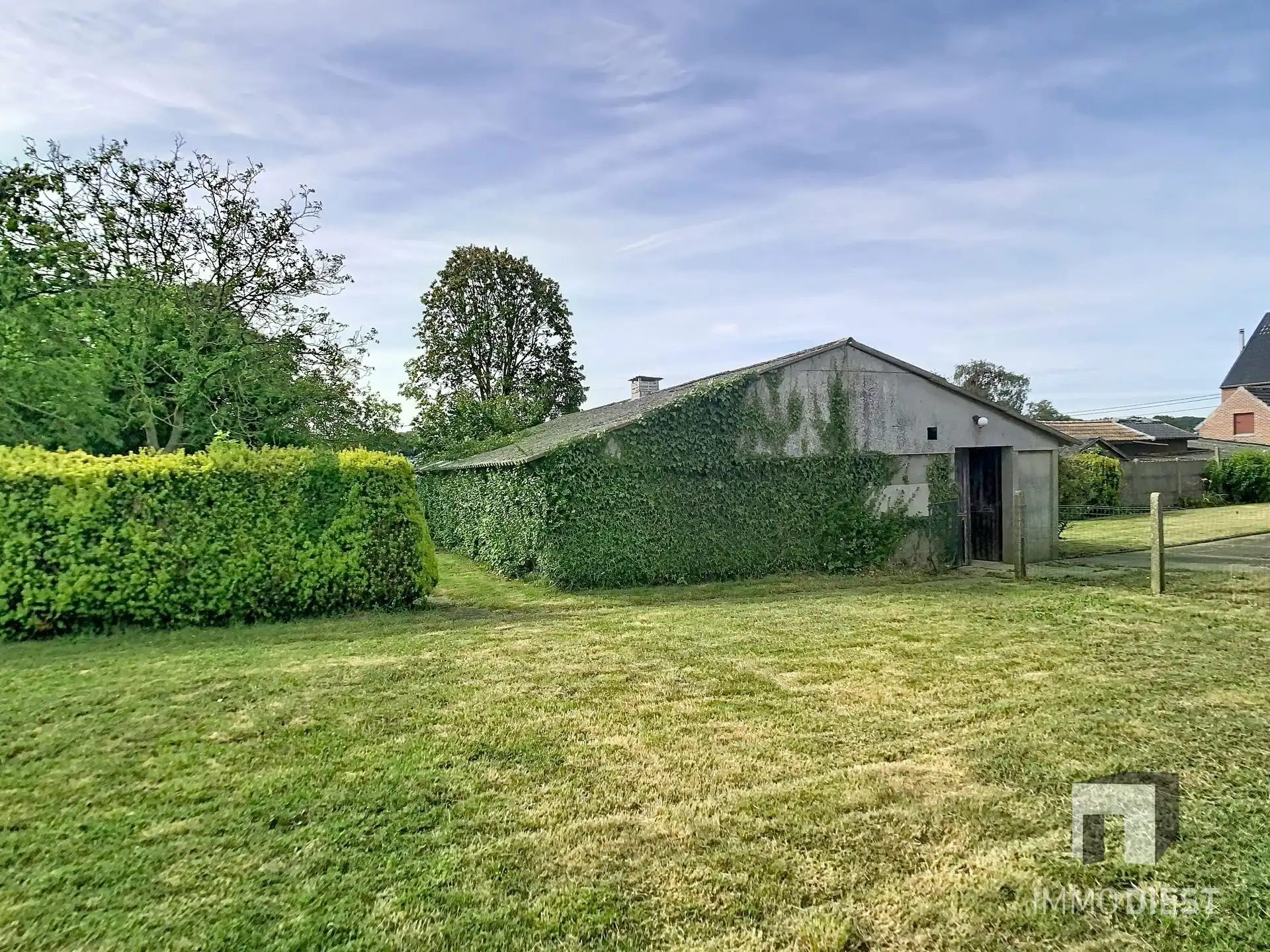 Landelijke gezinswoning met stal en mooie mogelijkheden op rustige locatie foto 25