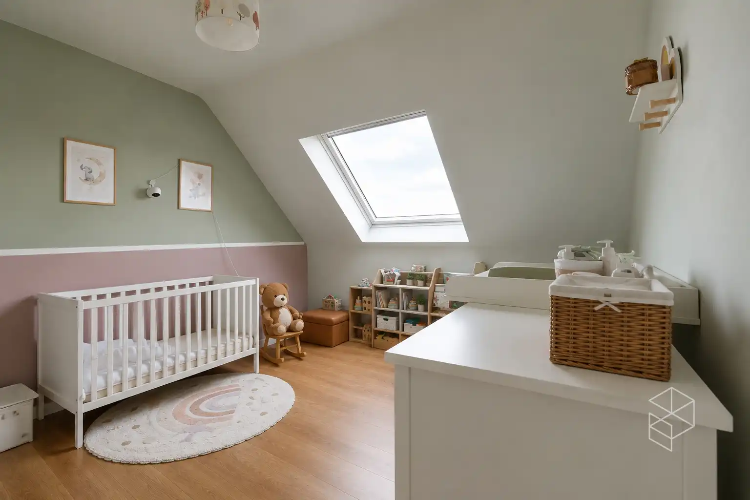 Recente (bj. 2024) royale woning &nbsp;met 3 grote SLPK en tuin op uiterst rustige locatie foto 11