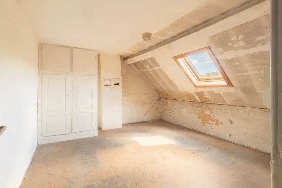 Karaktervolle herenwoning in het centrum van Wijnegem foto 20