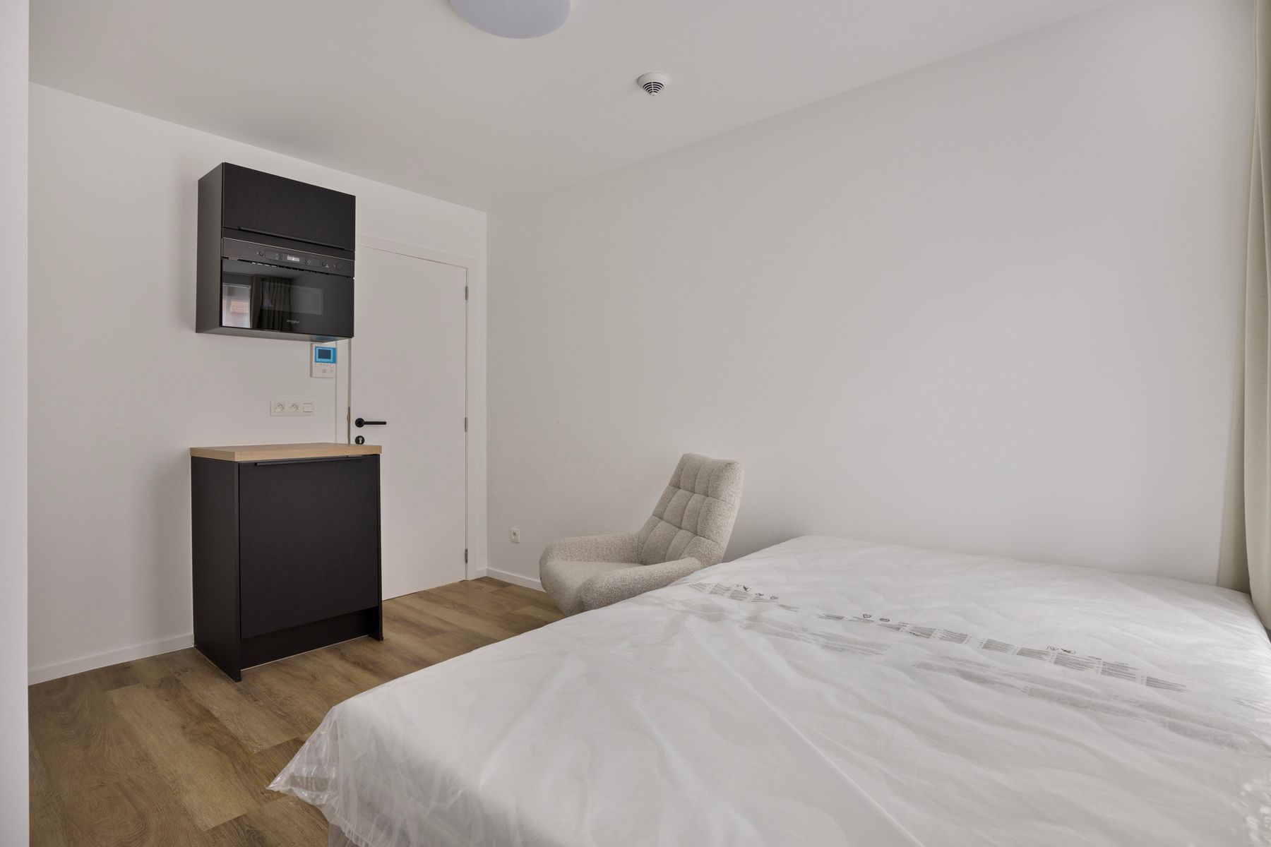 Studeren of investeren in residentie The Hills foto 3