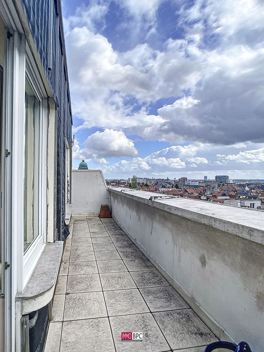 Gemeubeld Appartement met 3 slaapkamers  foto 29