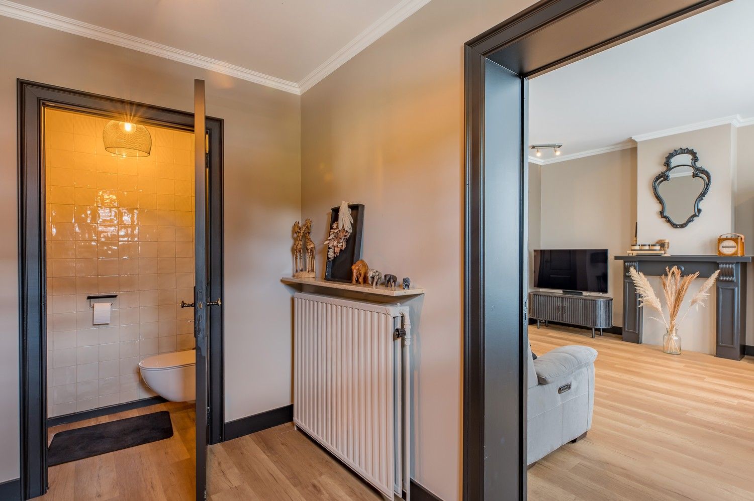 INSTAPKLARE WONING I ZWEMBAD I 4 SLPK foto 4