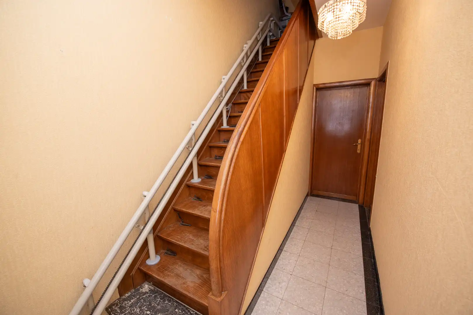 TE KOOP: gezinswoning op ’t Gaverke in Waregem foto 8