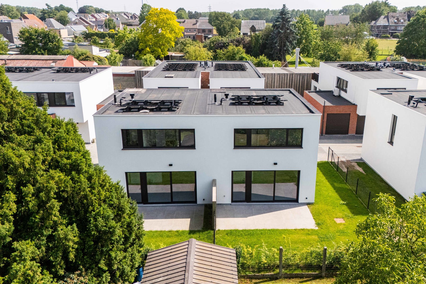Geweldige gelijkvloerse woning op top locatie  foto 2